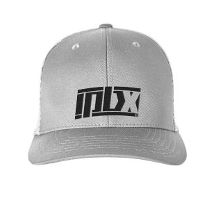 Puma Golf Adult 110 Snapback Trucker Cap