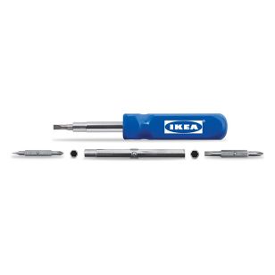 6-in-1 Screwdriver™ - Blue