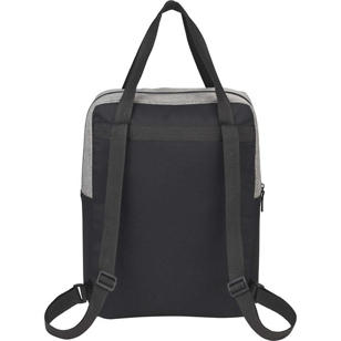 Cycle Recycled Backpack - Graphite