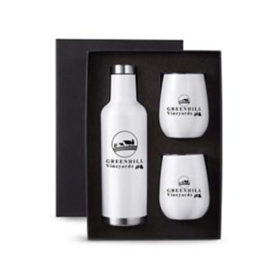 Beverage Lovers Gift Set - 