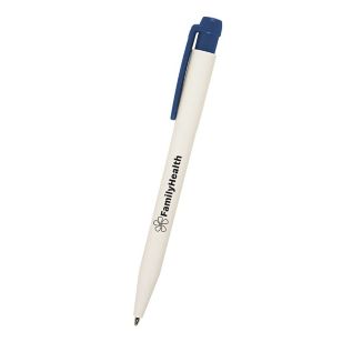 iProtect Antibacterial Pen - Blue