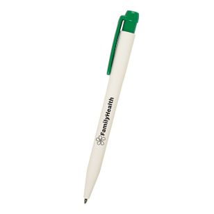 iProtect Antibacterial Pen - Green