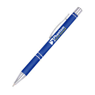 Pro Writer Spectrum Gel-Glide Pen - Blue