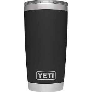 Yeti Rambler 20 oz. Tumbler - Black