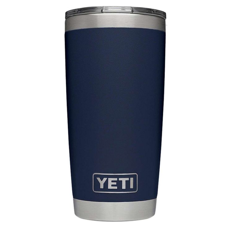 Yeti Rambler 20 oz. Tumbler