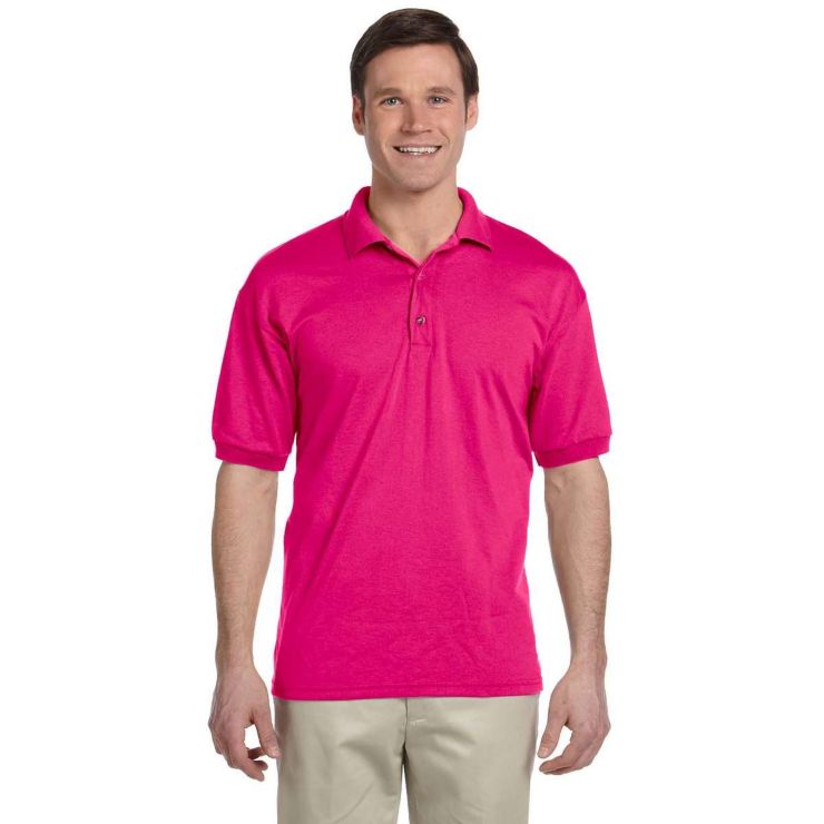 Gildan 50/50 Sport Shirt