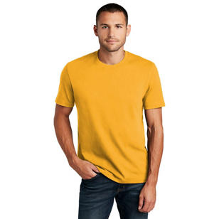District ® Re-Tee® - Yellow, Maize