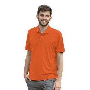 Vansport Planet Polo - Orange