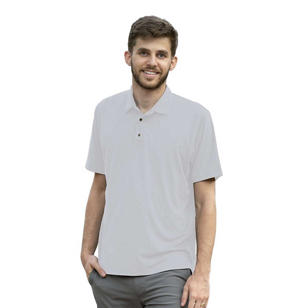 Vansport Planet Polo - Silver