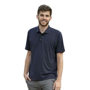 Vansport Planet Polo - Blue, Ocean