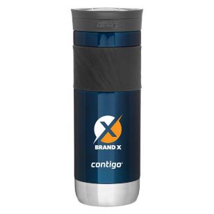 20 oz. Contigo Byron 2.0 - Blue