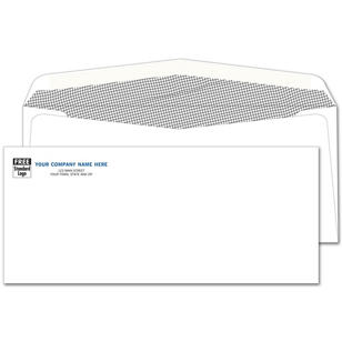 #10 Confidential Envelope