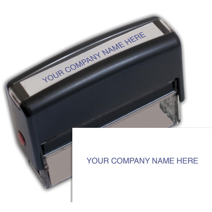 Pay To The Order Of Stamp - Self-Inking