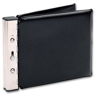 Journal Post Binder - Compact