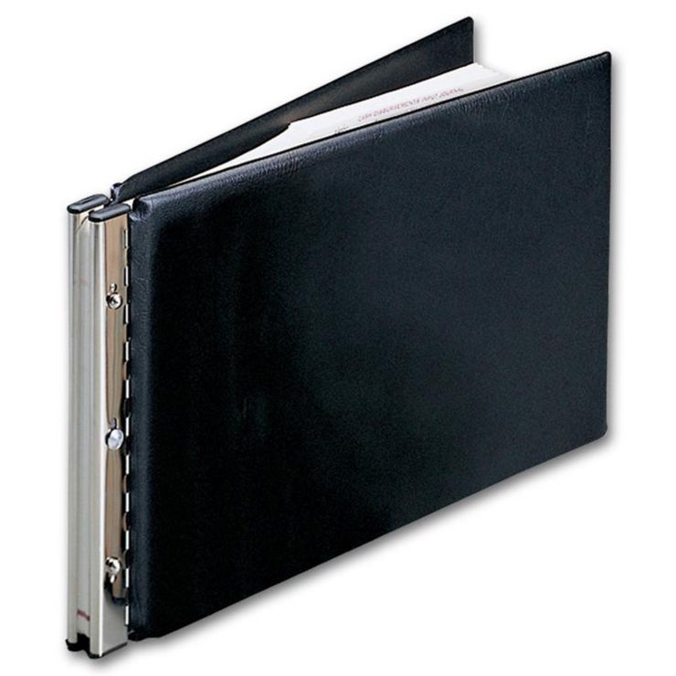 Journal Post Binder - Long