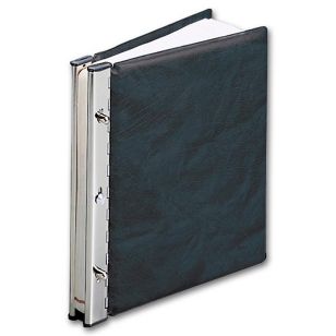 Journal Post Binder - Short