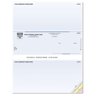 Laser Middle Check 1 Part