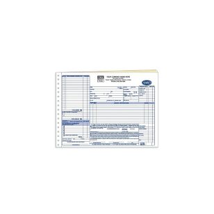 Aaro Automotive Repair Work Orders