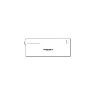 8 3/4 X 3 3/4 Return Payment Business Envelopes