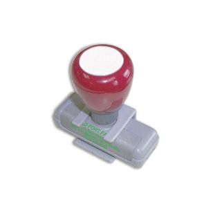 Rubber Stamp - Custom - Pre-Inked - Medium