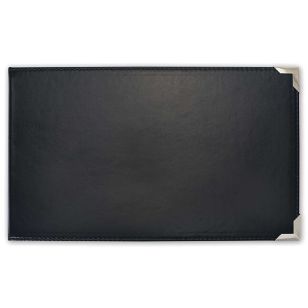Manual Cheque Binder (1 Part Cheque)