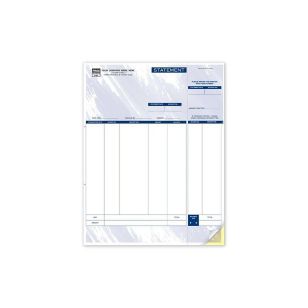 Simply Accounting Statement Forms - Laser/Inkjet