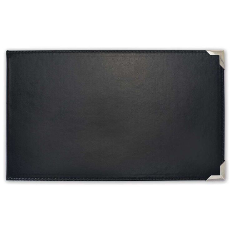 Manual Cheque Binder (2 Part Cheque)
