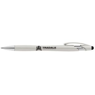 La Jolla Pens W/Stylus + Anti-Fraud Ink