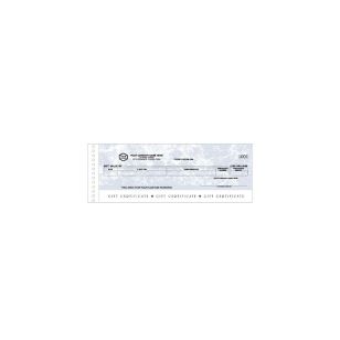 Gift Certificate