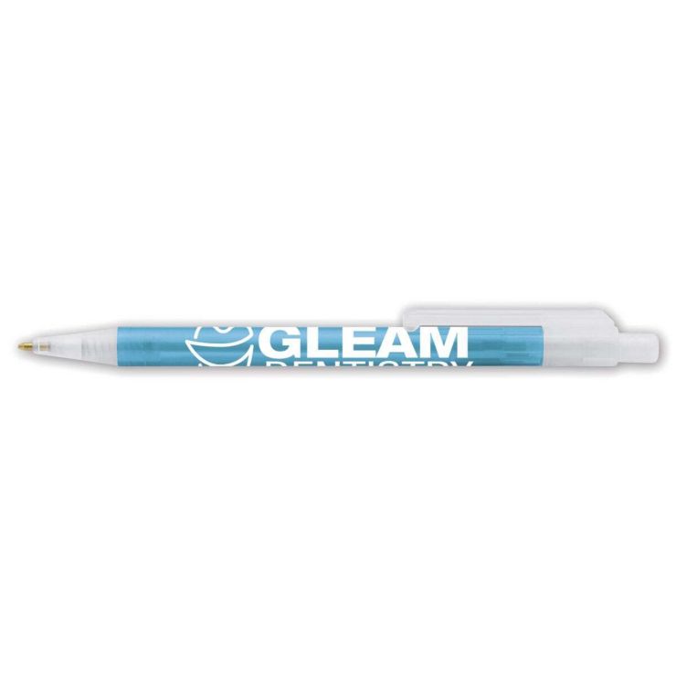 Colorama Crystal Pen - Blue