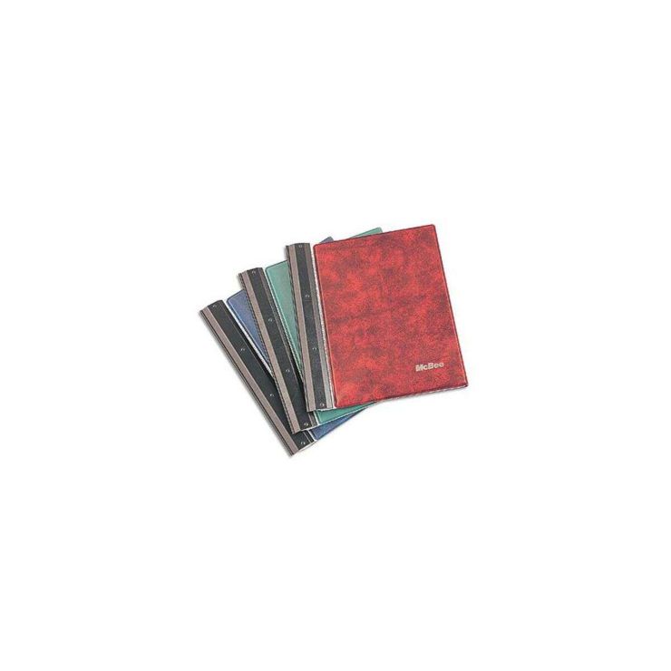 FB Poster - Burgundy