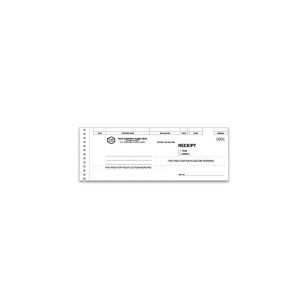 One Write - Legal Receipts