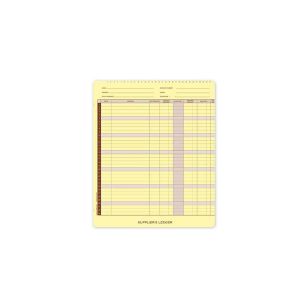 Account Receivable Ledger Cards