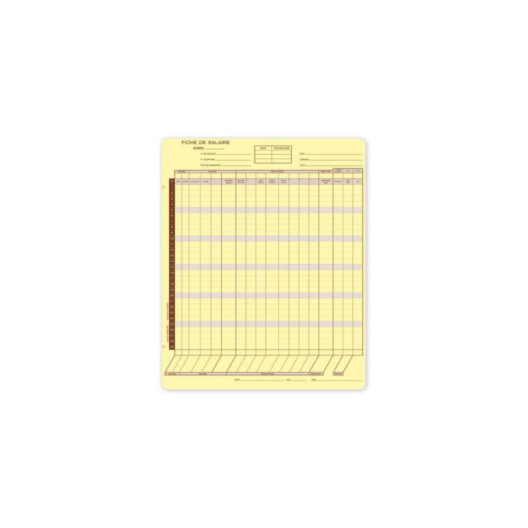 Earnings Record-Small