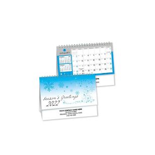 2026 Controller Desk Calendar