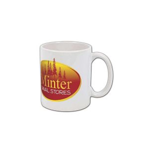 11 Oz Simplicolor Mug