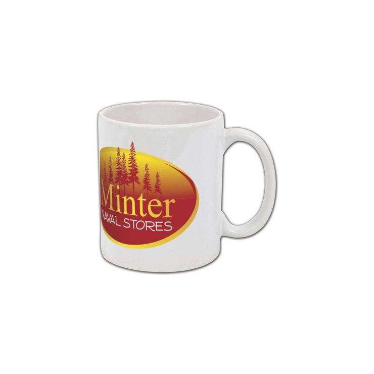 11 Oz Simplicolor Mug