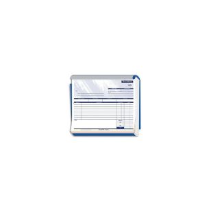 Compact Sales Invoice Books