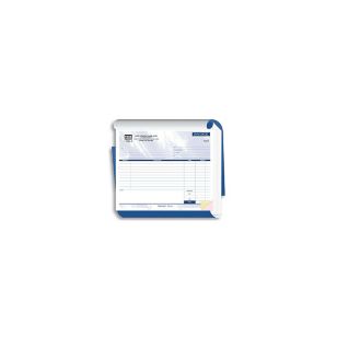 Lined General Invoice Books