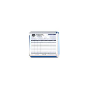 Delivery Forms - Delivery Slip Books