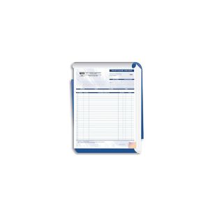 Purchase Order Books