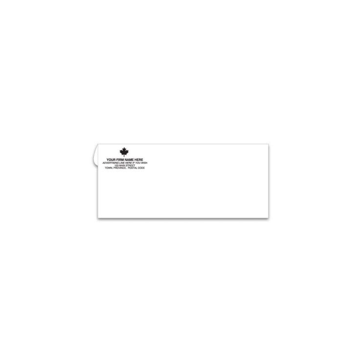 Discount No. 10 Business Envelopes - Basic
