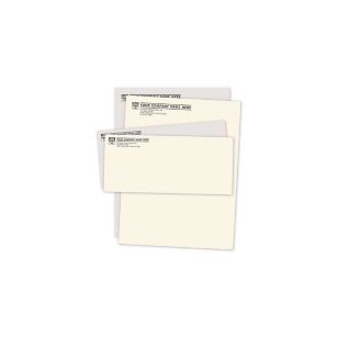Discount Letterhead - Standard
