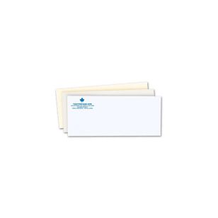 Discount No. 10 Business Envelopes - Standard