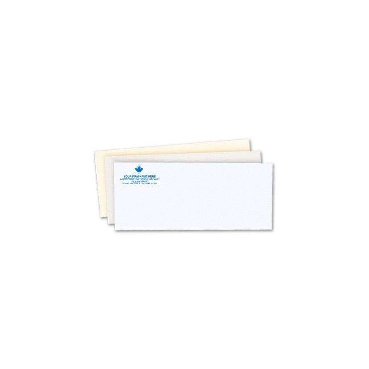 Discount No. 10 Business Envelopes - Standard