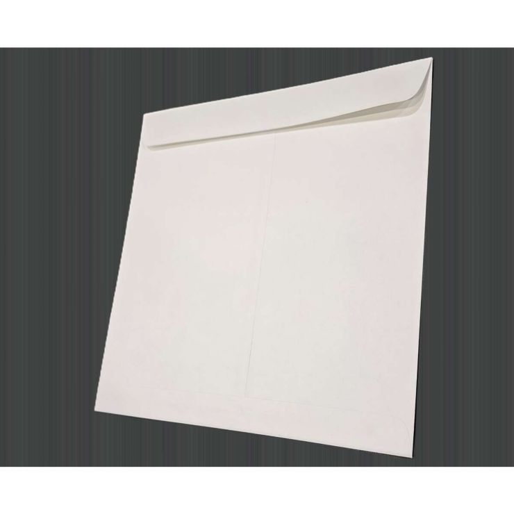 #17 Calendar Envelope