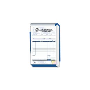 French Sales Receipt Books - Large