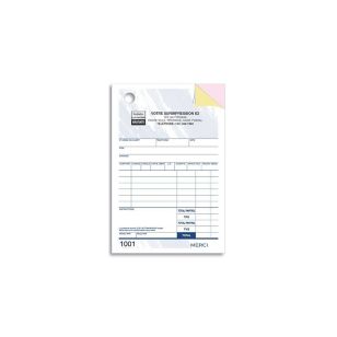 French Register Form