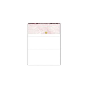 Top Laser Cheque-Burg-Unimprinted