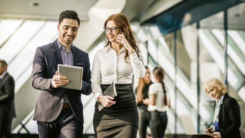 Improve pre-screen marketing campaign performance